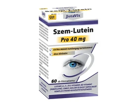JutaVit Szem-Lutein Pro 40mg 60db JutaVit Szem-Lutein Pro 40mg 60db