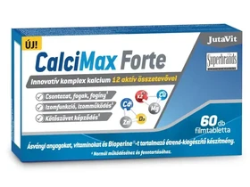 JutaVit CalciMax Forte 60db JutaVit CalciMax Forte 60db