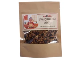 Fitodry Nagymama sütije teakeverék 80g Fitodry Nagymama sütije teakeverék 80g
