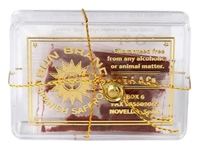 Sáfrány őrölt 1g Sáfrány őrölt 1g