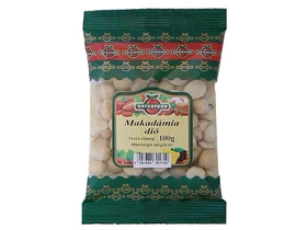 Naturfood Makadámia dió 100g Naturfood Makadámia dió 100g