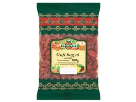 Naturfood Aszalt goji bogyó 100g Naturfood Aszalt goji bogyó 100g