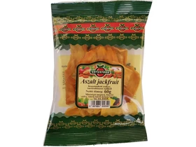 Naturfood Aszalt jackfruit 60g Naturfood Aszalt jackfruit 60g