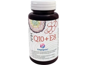 Freyagena AMH Q10 + E8 kapszula 60 db Freyagena AMH Q10 + E8 kapszula 60 db