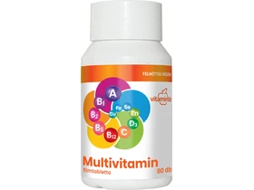 VMT multivitamin felnőttek részére 90 db VMT multivitamin felnőttek részére 90 db
