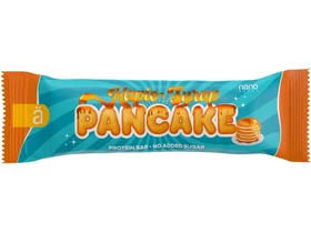 Nano Supps Protein Bar 55g - Maple Syrup & Pancake Nano Supps Protein Bar 55g - Maple Syrup & Pancake