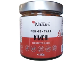 NaTuri Fermentált Kimchi 250g NaTuri Fermentált Kimchi 250g