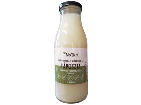 NaTuri Fermentált Zöldséglé - Káposzta 500ml NaTuri Fermentált Zöldséglé - Káposzta 500ml