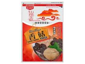 Dr.Chen GOOD Szárított Shitake Gomba 70 g Dr.Chen GOOD Szárított Shitake Gomba 70 g