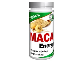 Dr. Chen Maca Energy kapszula 30 db Dr. Chen Maca Energy kapszula 30 db