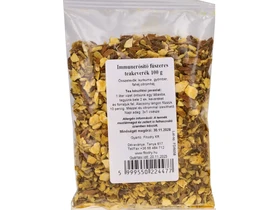 Fitodry Immunerősítő Fűszeres Teakeverék 100 g Fitodry Immunerősítő Fűszeres Teakeverék 100 g