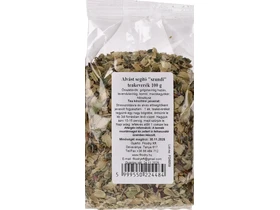 Fitodry Alvást segítő „Szundi” Teakeverék 100 g Fitodry Alvást segítő „Szundi” Teakeverék 100 g