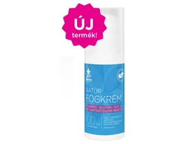 WTN Natúr Fogkrém 100ml WTN Natúr Fogkrém 100ml