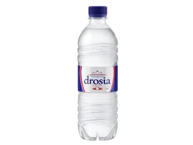 DROSIA Görög hegyi víz - szénsavmentes ásványvíz 500ml DROSIA Görög hegyi víz - szénsavmentes ásványvíz 500ml