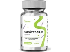 Netamin barátcserje 200 mg Kapszula 60db Netamin barátcserje 200 mg Kapszula 60db