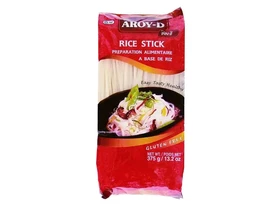 AROY-D Rizstészta 3 MM 375g AROY-D Rizstészta 3 MM 375g