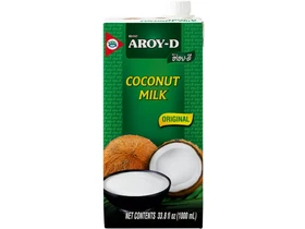 AROY-D Kókusztej UHT 1l AROY-D Kókusztej UHT 1l