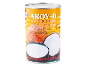 AROY-D Kókusztej Lite konzerv 400ml AROY-D Kókusztej Lite konzerv 400ml