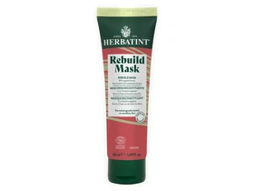 Herbatint Rebuild Mask hajpakolás 50 ml Herbatint Rebuild Mask hajpakolás 50 ml