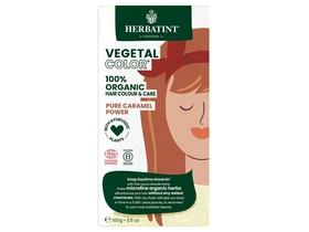 Herbatint Bio Vegetal Color PUR CARAMEL 2*50 g Herbatint Bio Vegetal Color PUR CARAMEL 2*50 g