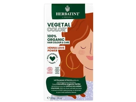 Herbatint Bio Vegetal Color (Henna Love) 2*50 g Herbatint Bio Vegetal Color (Henna Love) 2*50 g