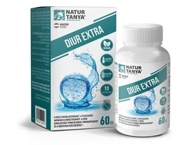 NaturTanya® DIUR EXTRA 60db NaturTanya® DIUR EXTRA 60db