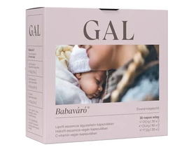 GAL Babaváró vitamincsomag 30adag Új recept GAL Babaváró vitamincsomag 30adag Új recept