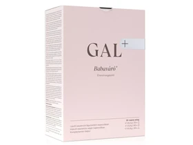 GAL+ Babaváró 30adag GAL+ Babaváró 30adag