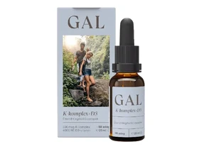 GAL K-komplex + D3 20ml GAL K-komplex + D3 20ml