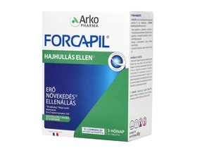 Forcapil Hair Activ 90db Forcapil Hair Activ 90db