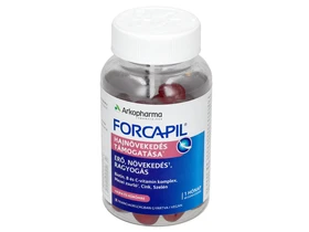 Forcapil Gumivitamin 60 db Forcapil Gumivitamin 60 db