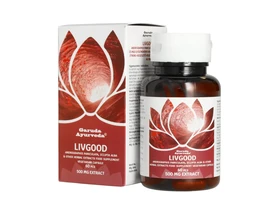 Garuda Ayurveda Livgood 60db Garuda Ayurveda Livgood 60db