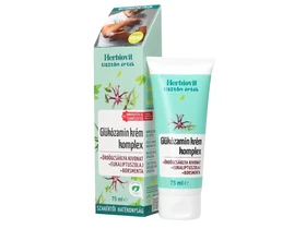 Herbiovit Glükózamin krém komplex 75ml Herbiovit Glükózamin krém komplex 75ml