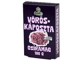 Legeldle Vöröskáposzta 100 g csíramag Legeldle Vöröskáposzta 100 g csíramag