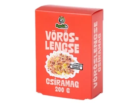 Legeldle Vöröslencse 200 g csíramag Legeldle Vöröslencse 200 g csíramag