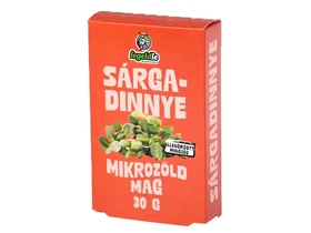 Legeldle Rukkola, Runway 50 g mikrozöld mag Legeldle Rukkola, Runway 50 g mikrozöld mag