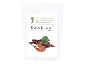 Nature 7 Karobpor 500 g Nature 7 Karobpor 500 g