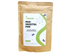 Netamin Mio-Inozitol por 240g Netamin Mio-Inozitol por 240g