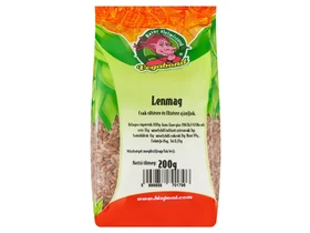Vegabond Lenmag 200 g Vegabond Lenmag 200 g
