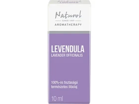 Naturol Levendula olaj 10 ml Naturol Levendula olaj 10 ml