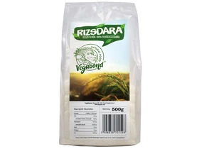 Vegabond Rizsdara 500 g Vegabond Rizsdara 500 g