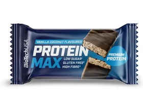 BT Protein Max 45g kókusz-vanília BT Protein Max 45g kókusz-vanília