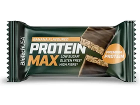 BT Protein Max 45g banán BT Protein Max 45g banán