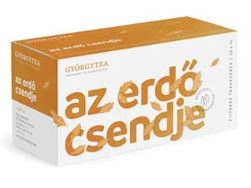 Györgytea Az Erdő Csendje Filteres Teakeverék 20x1 g Györgytea Az Erdő Csendje Filteres Teakeverék 20x1 g