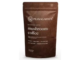 Pranagarden Gyógygomba kávé vegán kávéhelyettesítő 150g Pranagarden Gyógygomba kávé vegán kávéhelyettesítő 150g
