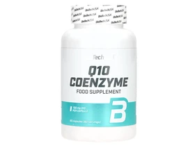 BT Q10 Coenzyme 60db 100mg BT Q10 Coenzyme 60db 100mg