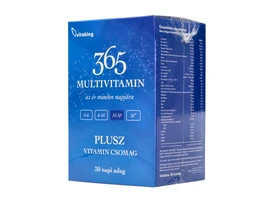 365 PLUSZ Multivitamin csomag 30db 365 PLUSZ Multivitamin csomag 30db