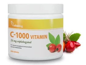 VK C-1000 Csipkebogyó 200db VK C-1000 Csipkebogyó 200db