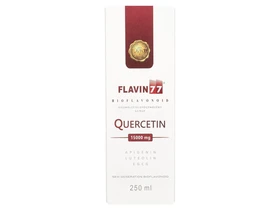 Flavin77 Quercetin 250ml Flavin77 Quercetin 250ml