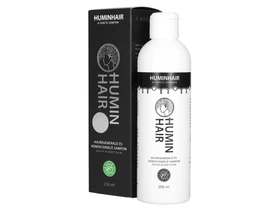 Huminhair hajregeneráló és kondícionáló sampon 250ml Huminhair hajregeneráló és kondícionáló sampon 250ml